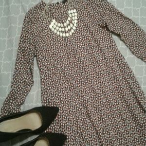 H&M 3/4 Sleeved Dress